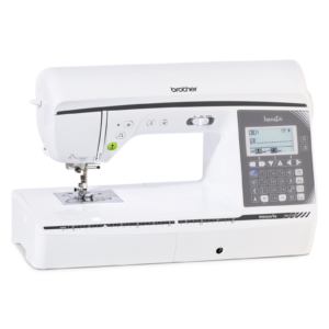 Brother Inventio NV1150