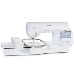 Brother Innovis 880E