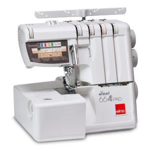 ELNA EXTEND 664 pro V2